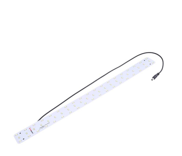Puluz Panel LED do namiotu bezcieniowego 60 cm 30W - 1508823 - zdjęcie